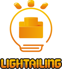 Lightailing Light Kit for LEGO